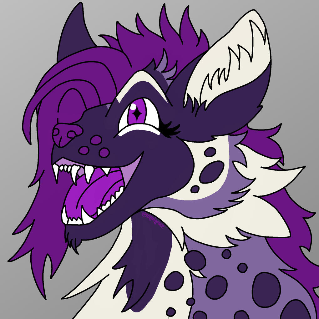 Flat Toony