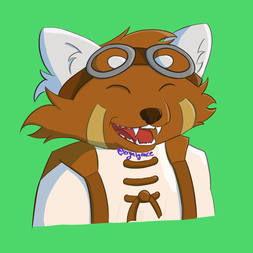 Shaded Toony
